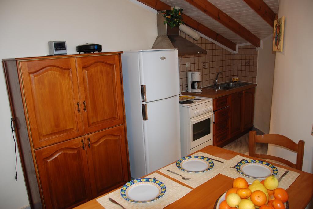 Villa Alex Ríza Eksteriør billede